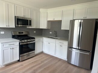 11220 1st St Unit 4, Mokena, IL 60448