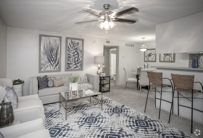 Cottages at Bedford, Bedford, TX 76021 - photo 2