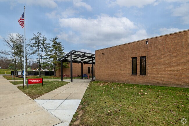 Adena Elementary School
Public Elementary School
West Chester, Ohio