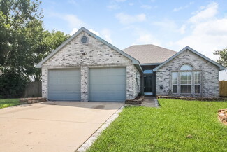 706 Valleycreek Rd, Mesquite, TX 75181