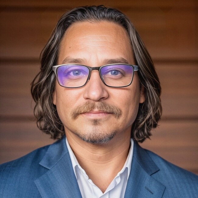 Agent Photo