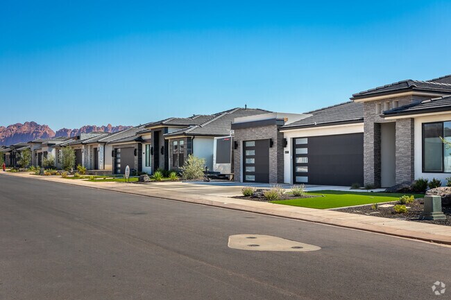 Santa Clara Heights offers tranquil and modern living spaces.