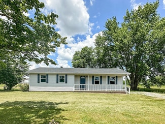 5513 Patterson Rd, Smithville, TN 37166