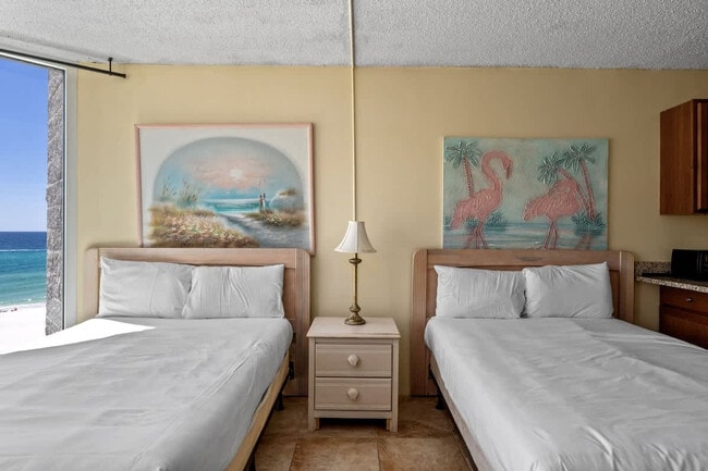 Top of the Gulf Condos unit FL6-ID1354937P, Panama City, FL 32408 - photo 2