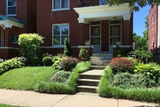 3016 Victor St Unit Upstairs, St. Louis, MO 63104