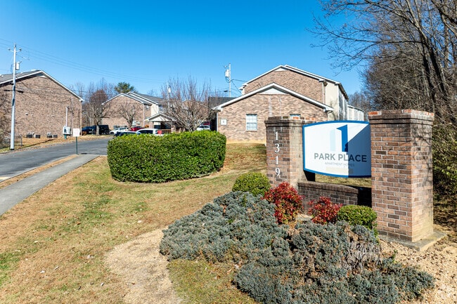 Park Place Apartments, Johnson City, TN 37601 - photo 3