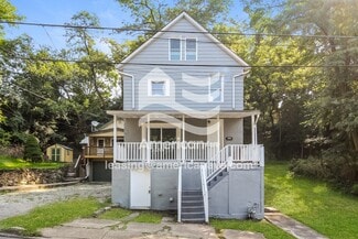 312 Charles St, Turtle Creek, PA 15145