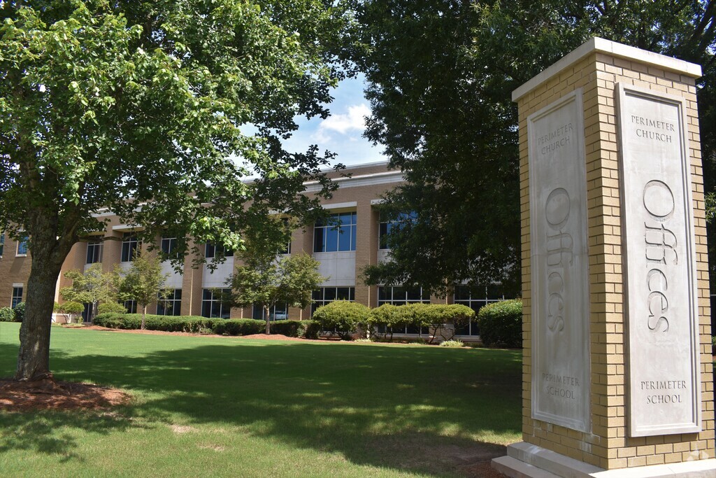 Welcome to Perimeter School in Johns Creek, Johns Creek GA.