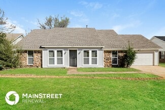 3054 Ridgeway Rd, Memphis, TN 38115
