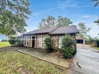 6628 Bent Birch Cove, Memphis, TN 38115