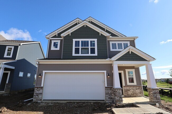 7006 Unitas Loop, Powell, OH 43065 - photo 4