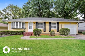1529 Corinth Dr, St. Louis, MO 63137