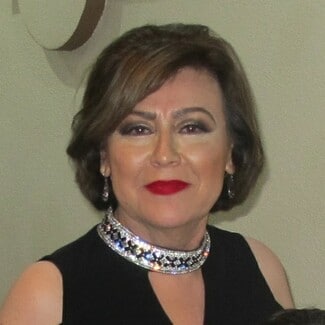 Maria Becerril-Sanchez