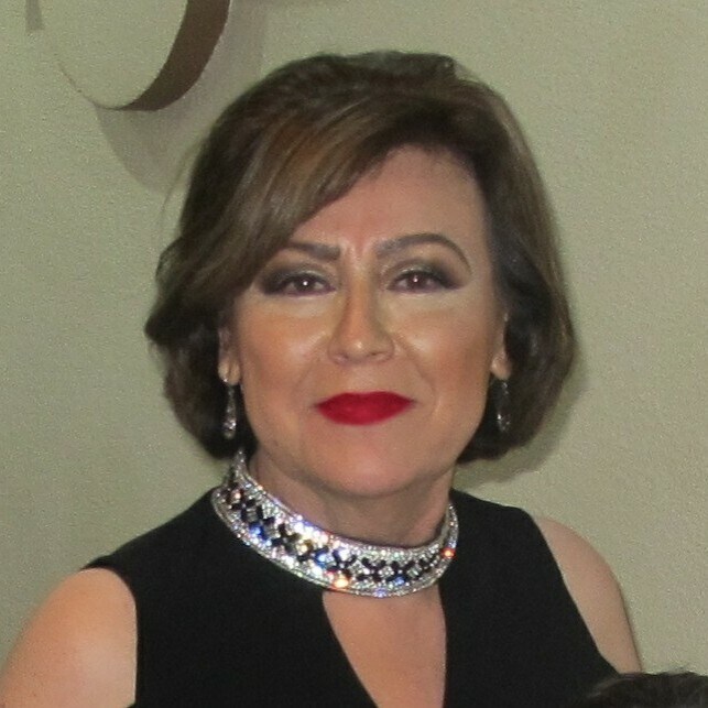 Maria Becerril-Sanchez