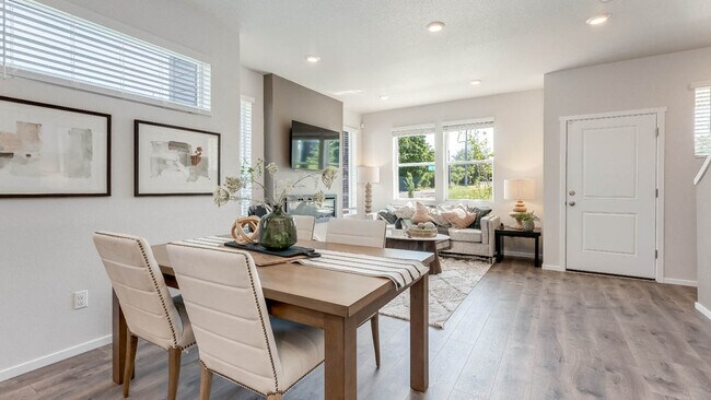 3478 SW Hartley Ave, Gresham, OR 97080 - photo 6