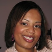 Candis P