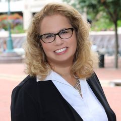 Jane Norton