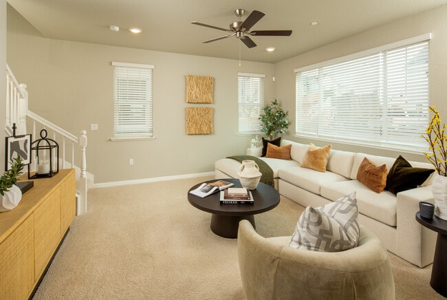 3474 Russet Way, Rancho Cordova, CA 95670 - photo 4