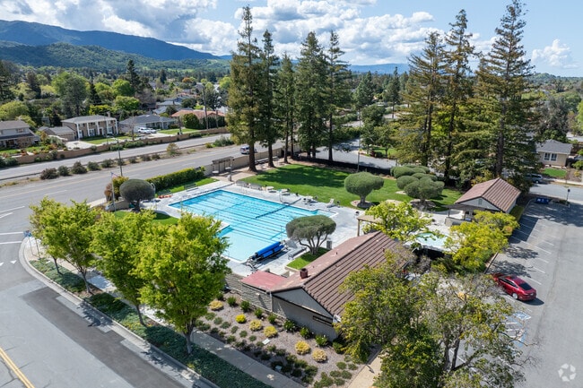 Shadow Brook Swim Club is the community hub for poolside fun and summer events.