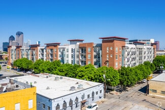 2901 Indiana Blvd, Dallas, TX 75226