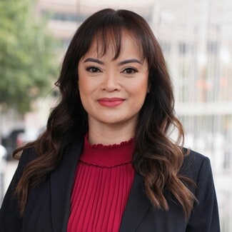 Yen Munoz