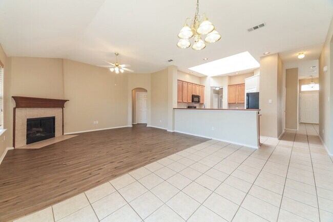 3704 St Johns Dr, Denton, TX 76210 - photo 5
