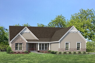 6101 Ozark Unit 37990924, Weldon Spring, MO 63304
