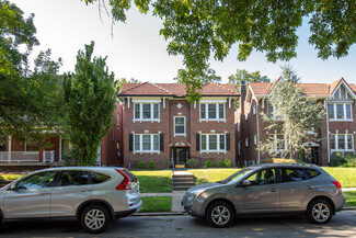 6044 Washington Blvd, St. Louis, MO 63112