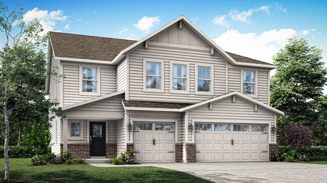 3809 Andean Dr unit 36041235, Bargersville, IN 46106 - photo 2