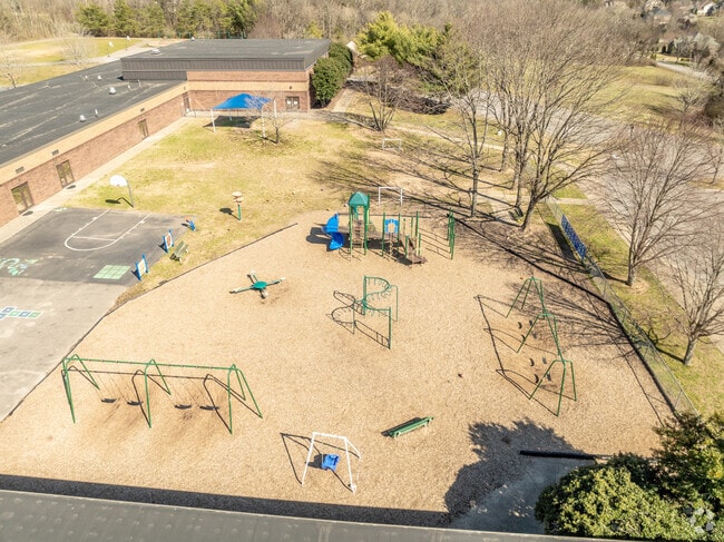 Edmondson Elementary School