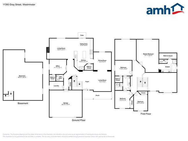 11393 Gray St, Westminster, CO 80020 - photo 2