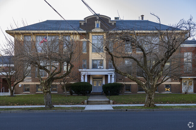 Clifton PS 9 4