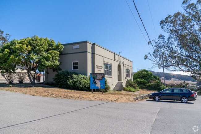 Tomales Elementary School serves students in the Tomales community.