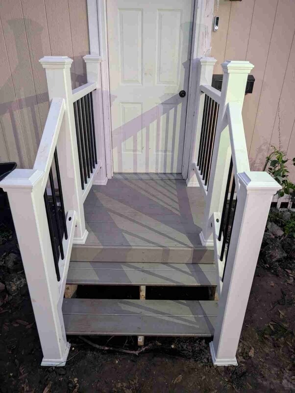 412 Timberlane Cir unit B, Hinesville, GA 31313 - photo 3