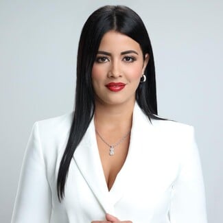 Leidy Hernandez