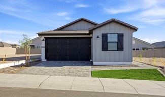 20344 W Clayton Dr, Buckeye, AZ 85396