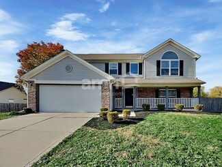 7188 Bethel Ct, Avon, IN 46123