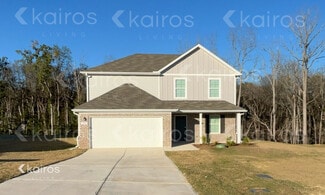 312 Gazebo Dr, Bonaire, GA 31005