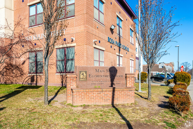 Rosa Parks School