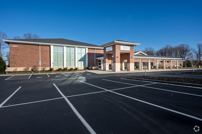 Tri-City Christian Academy is a highly rated private Christian School in High Point.