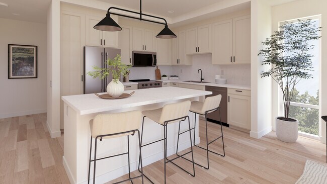 The Square on Tower Grove, Saint Louis, MO 63110 - photo 5