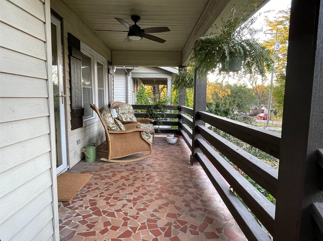 1212-C Mcchesney Ave unit B, Nashville, TN 37216 - photo 2