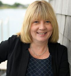Brenda Hall