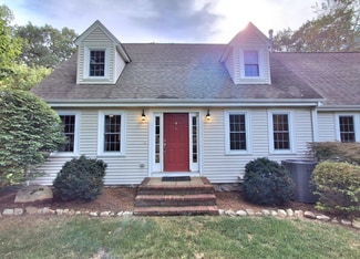 6 Rockwood Ln, Lincoln, MA 01773