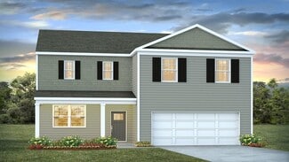 121 Cantley Way, Holly Hill, SC 29059