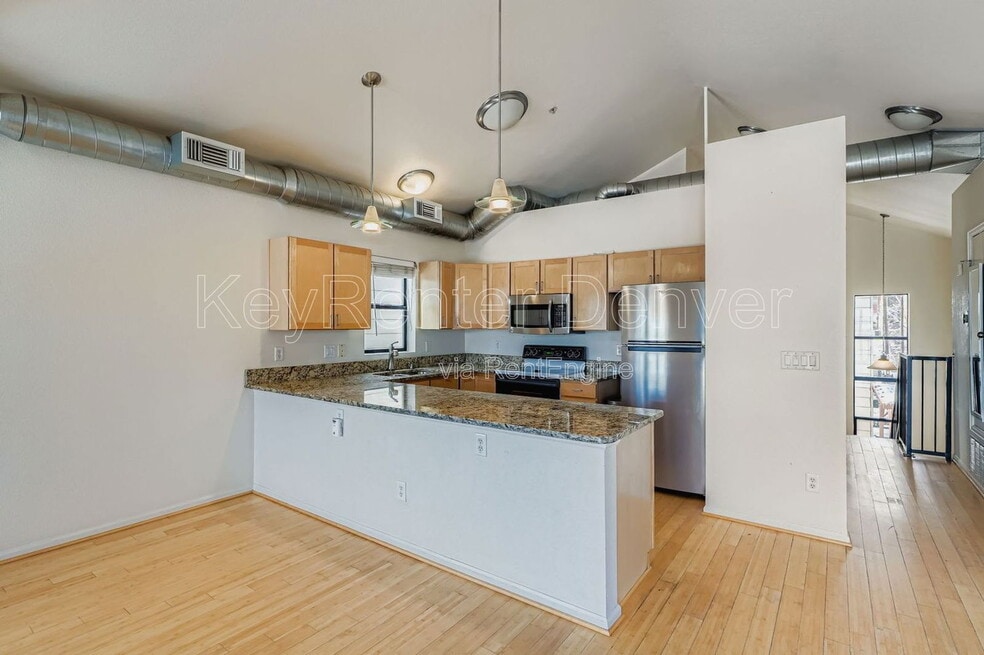 3025 Tejon St unit B, Denver, CO 80211 - photo 1