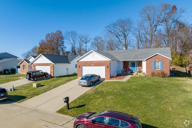 Columbia offers an inviting real estate market, making it an ideal place for buyers seeking both value and community charm.