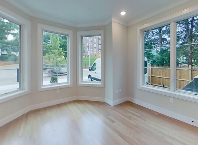 104 Warren St unit 7, Brighton, MA 02135 - photo 4