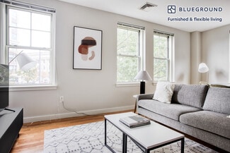 632 Massachusetts Ave Unit FL2-ID764, Cambridge, MA 02139