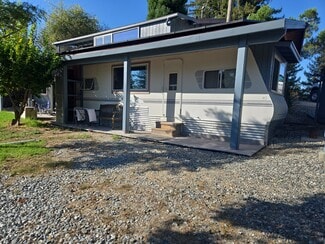 865 Granite Ridge Dr Unit Tiny house trailer for 1, Santa Cruz, CA 95065